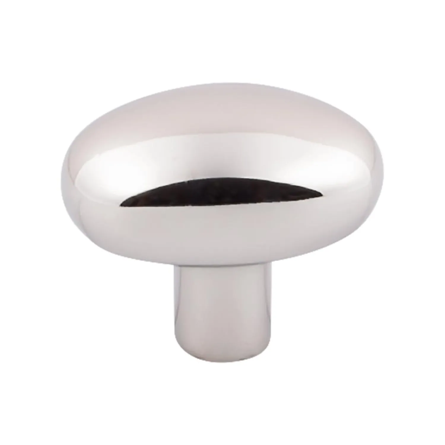 Hot Aspen II Potato Knob Top Knobs|Knobs