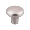 Hot Aspen II Round Knob Top Knobs|Knobs
