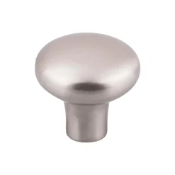 Hot Aspen II Round Knob Top Knobs|Knobs
