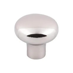 Hot Aspen II Round Knob Top Knobs|Knobs