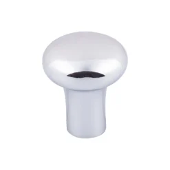 Hot Aspen II Round Knob Top Knobs|Knobs