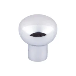 Hot Aspen II Round Knob Top Knobs|Knobs