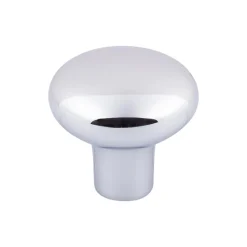 Hot Aspen II Round Knob Top Knobs|Knobs