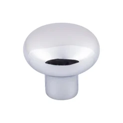 Hot Aspen II Round Knob Top Knobs|Knobs