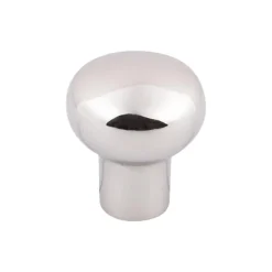 Hot Aspen II Round Knob Top Knobs|Knobs