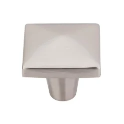 Online Aspen II Square Knob Top Knobs|Knobs
