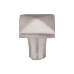 Online Aspen II Square Knob Top Knobs|Knobs