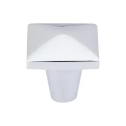 Online Aspen II Square Knob Top Knobs|Knobs