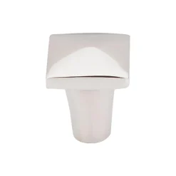 Online Aspen II Square Knob Top Knobs|Knobs