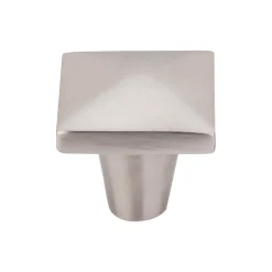 Online Aspen II Square Knob Top Knobs|Knobs