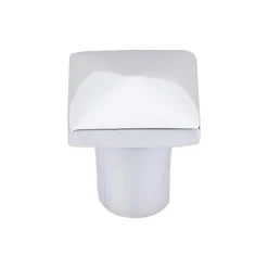 Online Aspen II Square Knob Top Knobs|Knobs