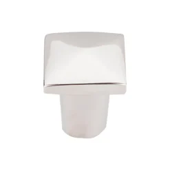 Online Aspen II Square Knob Top Knobs|Knobs