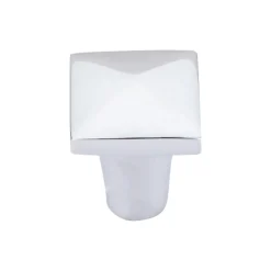 Online Aspen II Square Knob Top Knobs|Knobs