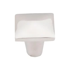 Online Aspen II Square Knob Top Knobs|Knobs