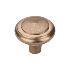 Hot Aspen Peak Knob Top Knobs|Knobs