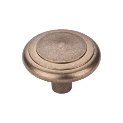 Hot Aspen Peak Knob Top Knobs|Knobs