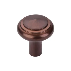 Hot Aspen Peak Knob Top Knobs|Knobs