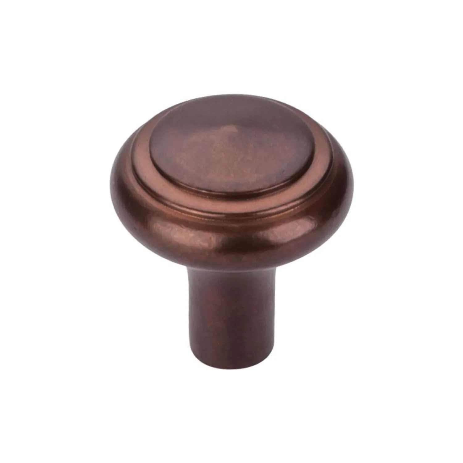 Hot Aspen Peak Knob Top Knobs|Knobs