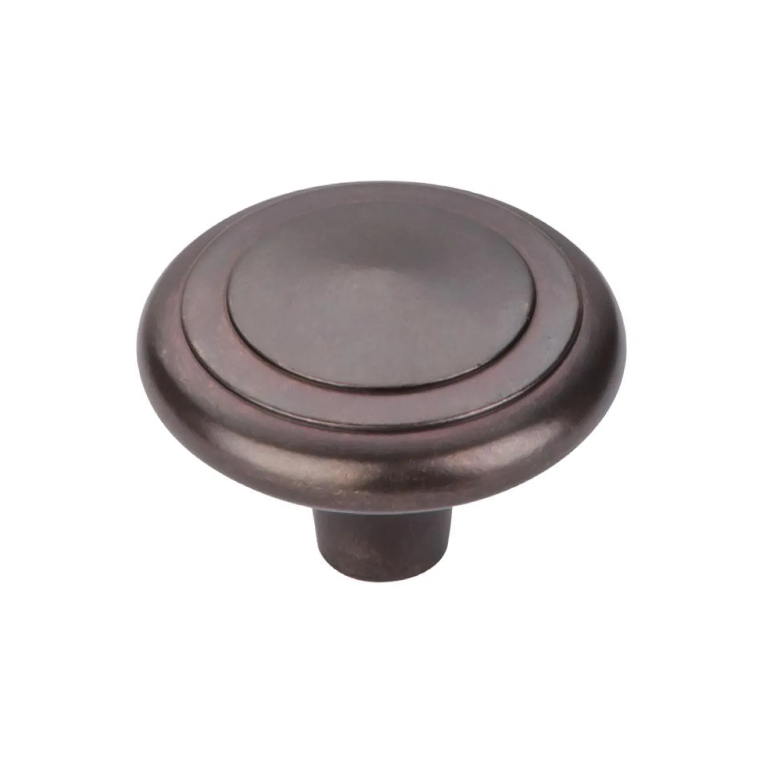 Hot Aspen Peak Knob Top Knobs|Knobs