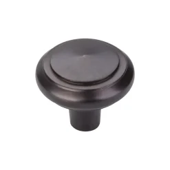 Hot Aspen Peak Knob Top Knobs|Knobs