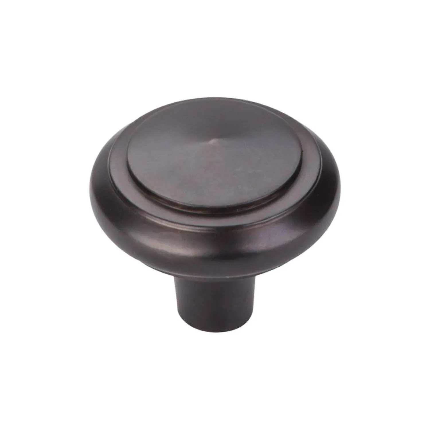 Hot Aspen Peak Knob Top Knobs|Knobs