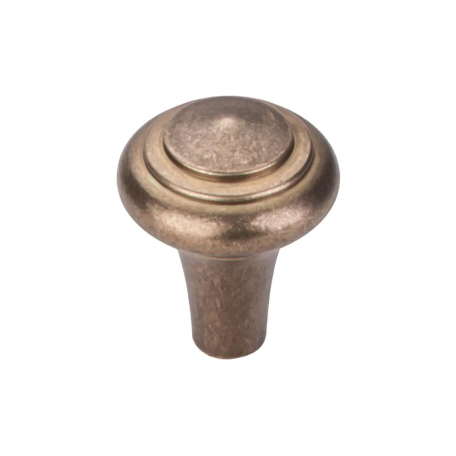 Hot Aspen Peak Knob Top Knobs|Knobs