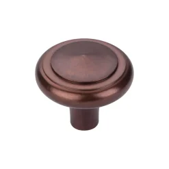 Hot Aspen Peak Knob Top Knobs|Knobs