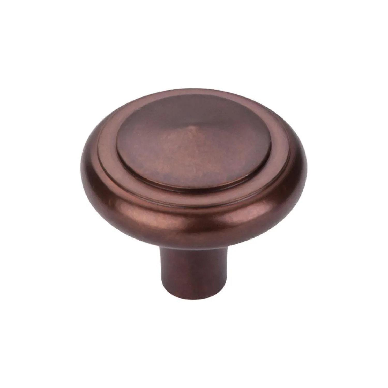 Hot Aspen Peak Knob Top Knobs|Knobs