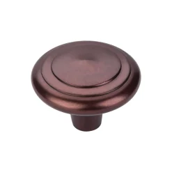Hot Aspen Peak Knob Top Knobs|Knobs