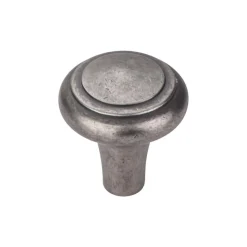 Hot Aspen Peak Knob Top Knobs|Knobs