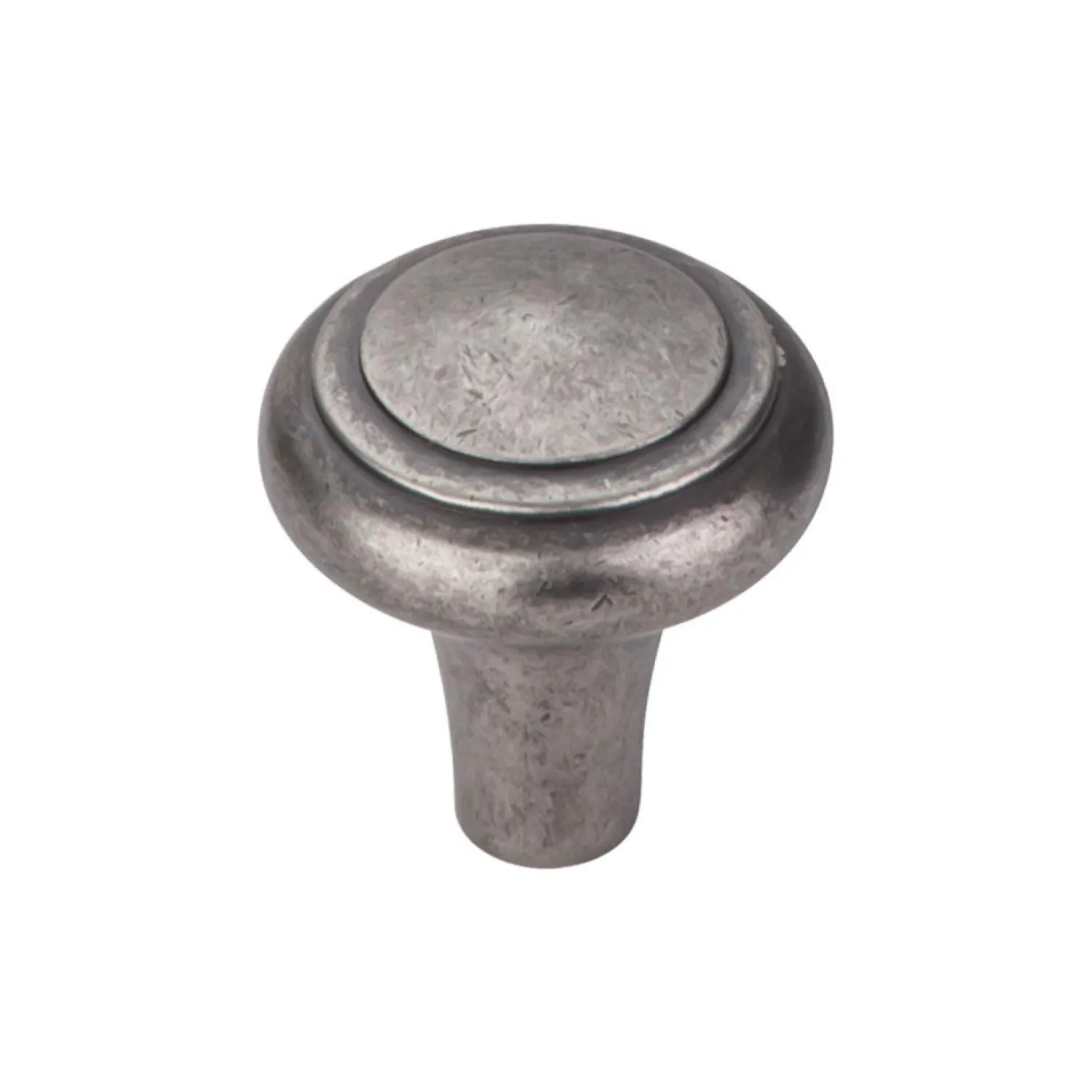 Hot Aspen Peak Knob Top Knobs|Knobs