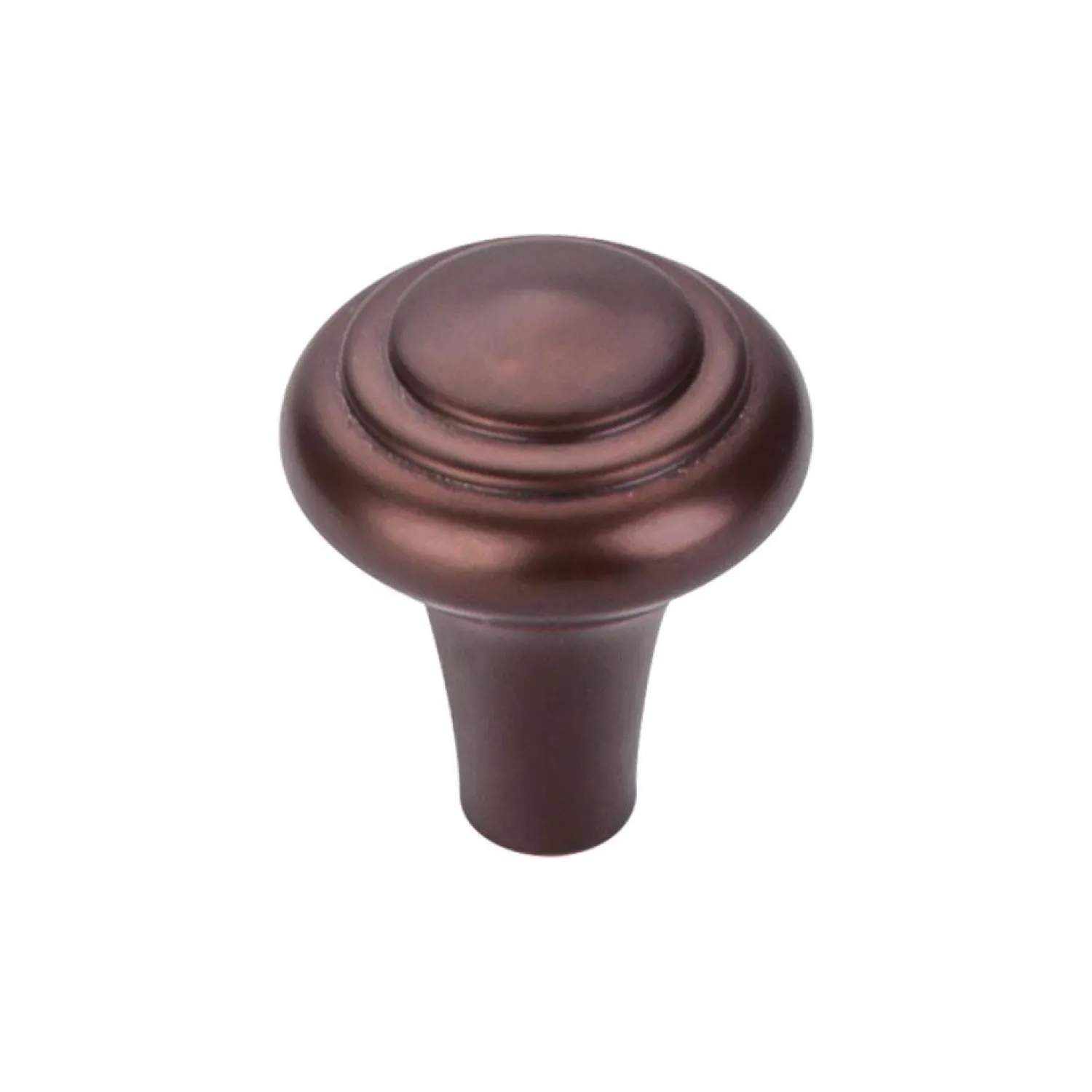 Hot Aspen Peak Knob Top Knobs|Knobs