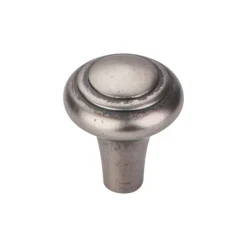 Hot Aspen Peak Knob Top Knobs|Knobs