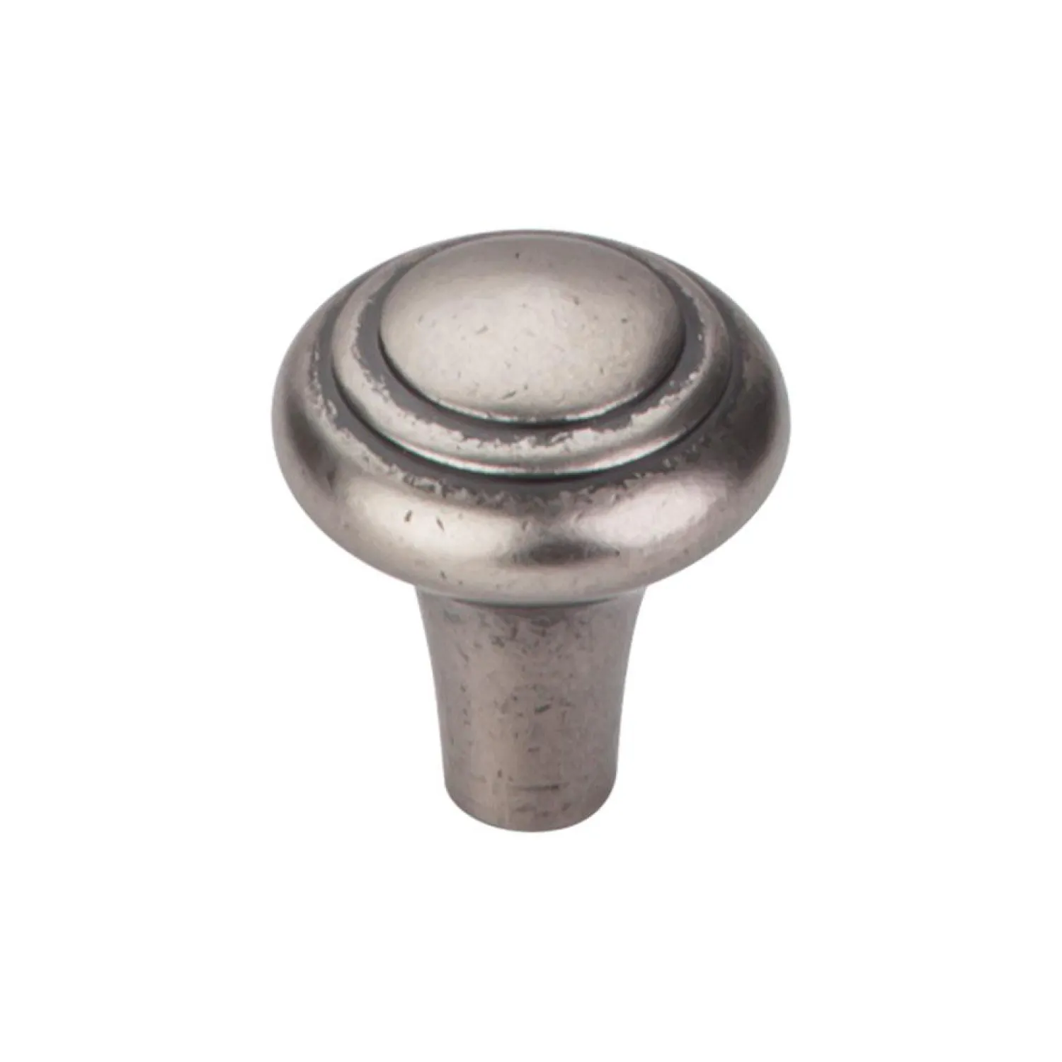 Hot Aspen Peak Knob Top Knobs|Knobs