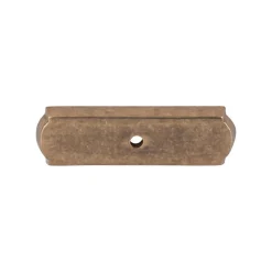 Discount Aspen Rectangle Backplate Top Knobs