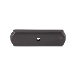 Discount Aspen Rectangle Backplate Top Knobs