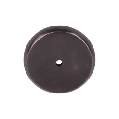 Discount Aspen Round Backplate Top Knobs