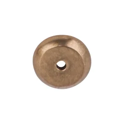 Discount Aspen Round Backplate Top Knobs
