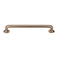 New Aspen Rounded Pull Top Knobs|Pulls