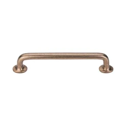 New Aspen Rounded Pull Top Knobs|Pulls