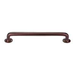 New Aspen Rounded Pull Top Knobs|Pulls