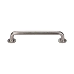 New Aspen Rounded Pull Top Knobs|Pulls