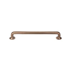 New Aspen Rounded Pull Top Knobs|Pulls