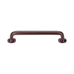 New Aspen Rounded Pull Top Knobs|Pulls