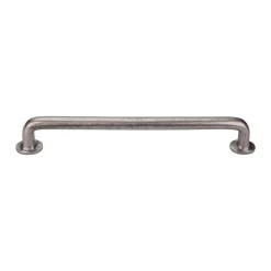 New Aspen Rounded Pull Top Knobs|Pulls