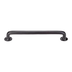 New Aspen Rounded Pull Top Knobs|Pulls