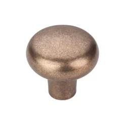 Best Aspen Round Knob Top Knobs|Knobs