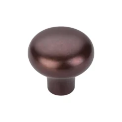Best Aspen Round Knob Top Knobs|Knobs