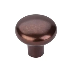Best Aspen Round Knob Top Knobs|Knobs
