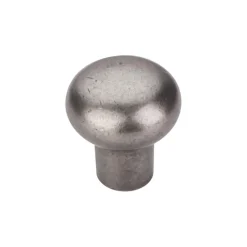Best Aspen Round Knob Top Knobs|Knobs
